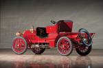 Locomobile Model E Roadster 1907 года
